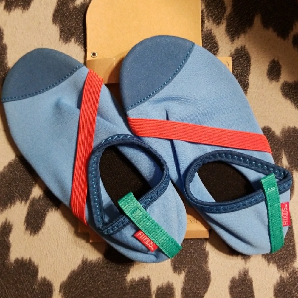 Fitkids by Fitkicks